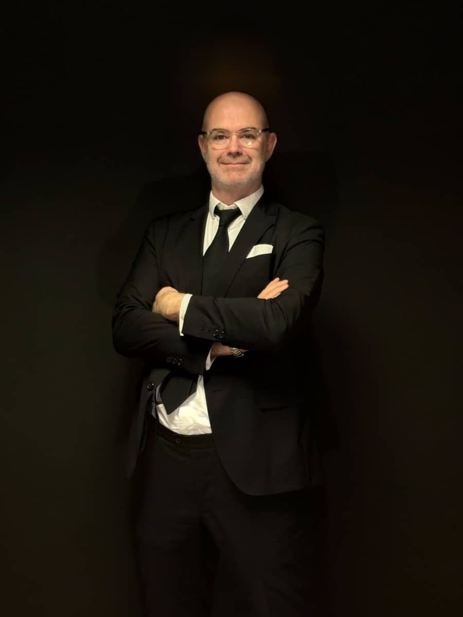 JAIME DE RIVERA LAMO DE ESPINOSA – SOCIO LE. S.I.