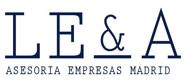 ASESORÍA EMPRESAS MADRID LE&A