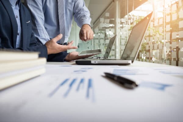consultores para empresas económica y financiera en madrid
