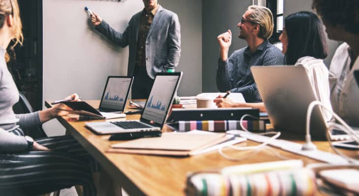expertos en asesoría para empresas económica y financiera en madrid